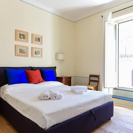 Bright And Comfy 3 Bedroom Apt In Monti Roma Dış mekan fotoğraf