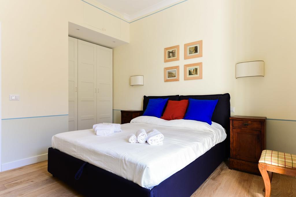 Bright And Comfy 3 Bedroom Apt In Monti Roma Dış mekan fotoğraf
