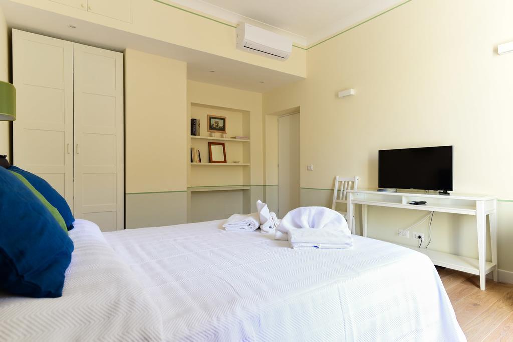 Bright And Comfy 3 Bedroom Apt In Monti Roma Dış mekan fotoğraf