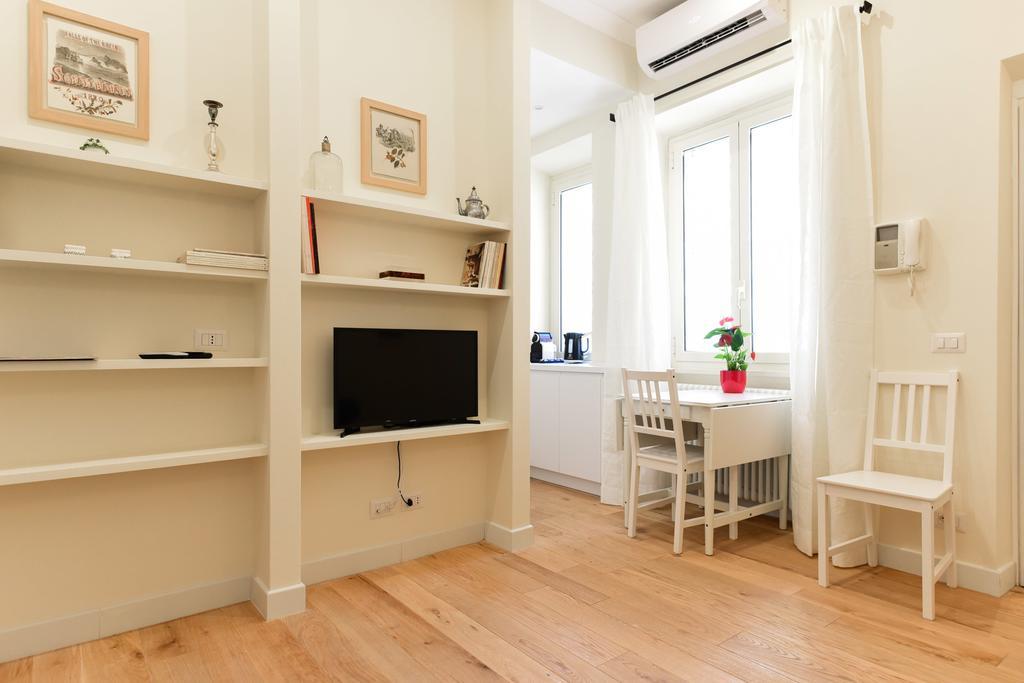 Bright And Comfy 3 Bedroom Apt In Monti Roma Dış mekan fotoğraf