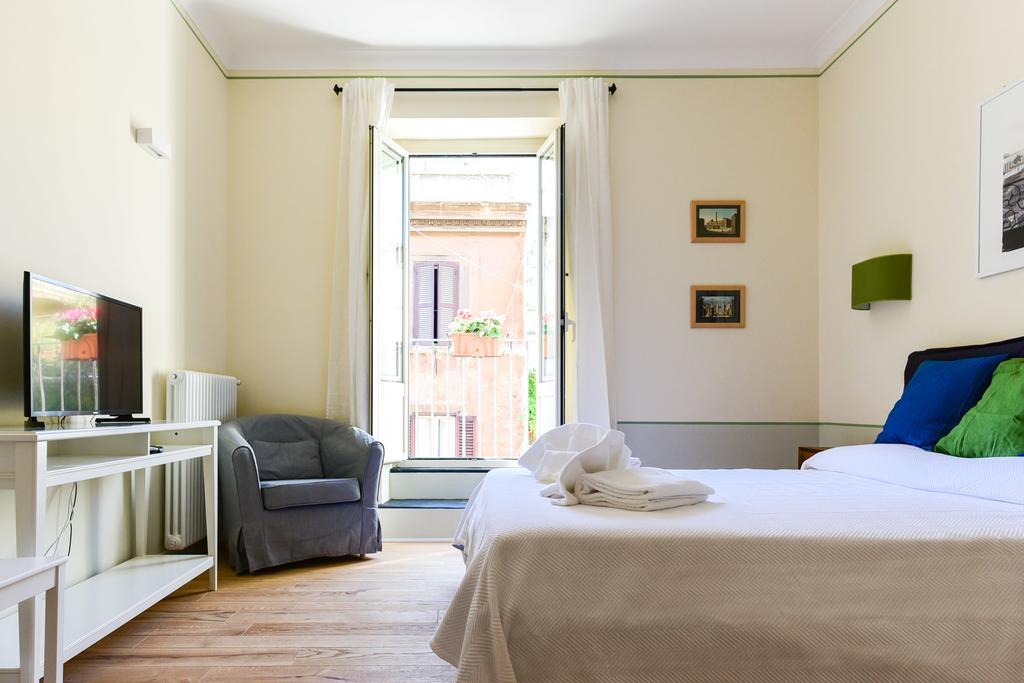 Bright And Comfy 3 Bedroom Apt In Monti Roma Dış mekan fotoğraf