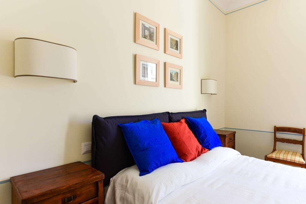 Bright And Comfy 3 Bedroom Apt In Monti Roma Dış mekan fotoğraf
