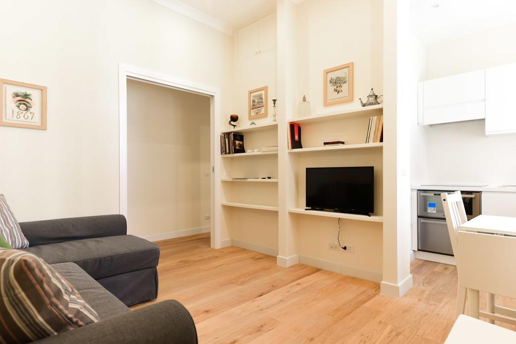 Bright And Comfy 3 Bedroom Apt In Monti Roma Dış mekan fotoğraf
