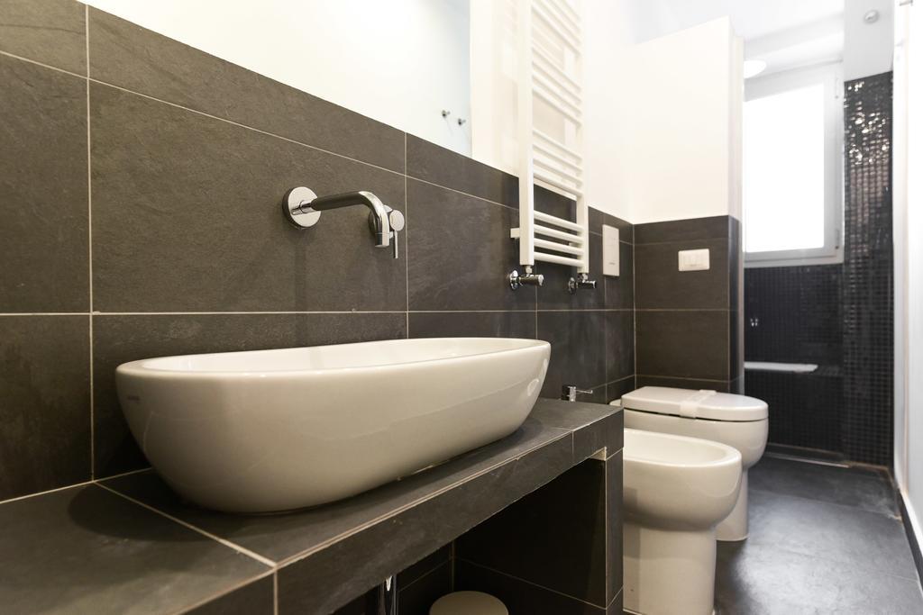 Bright And Comfy 3 Bedroom Apt In Monti Roma Dış mekan fotoğraf