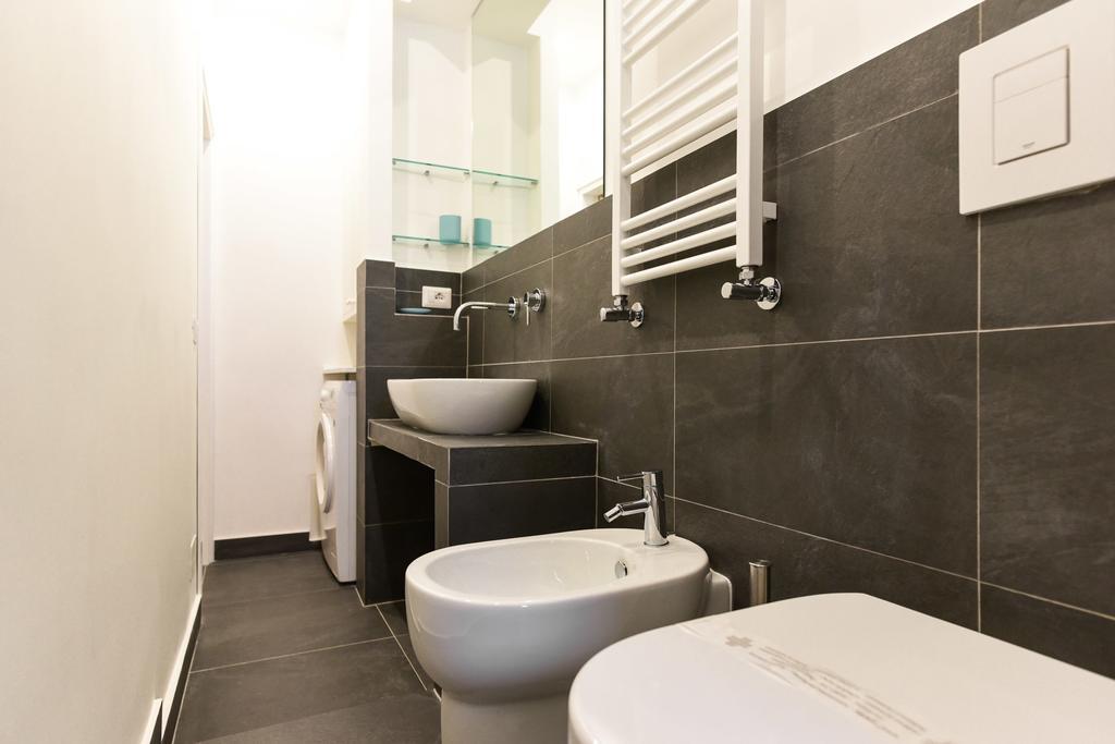 Bright And Comfy 3 Bedroom Apt In Monti Roma Dış mekan fotoğraf