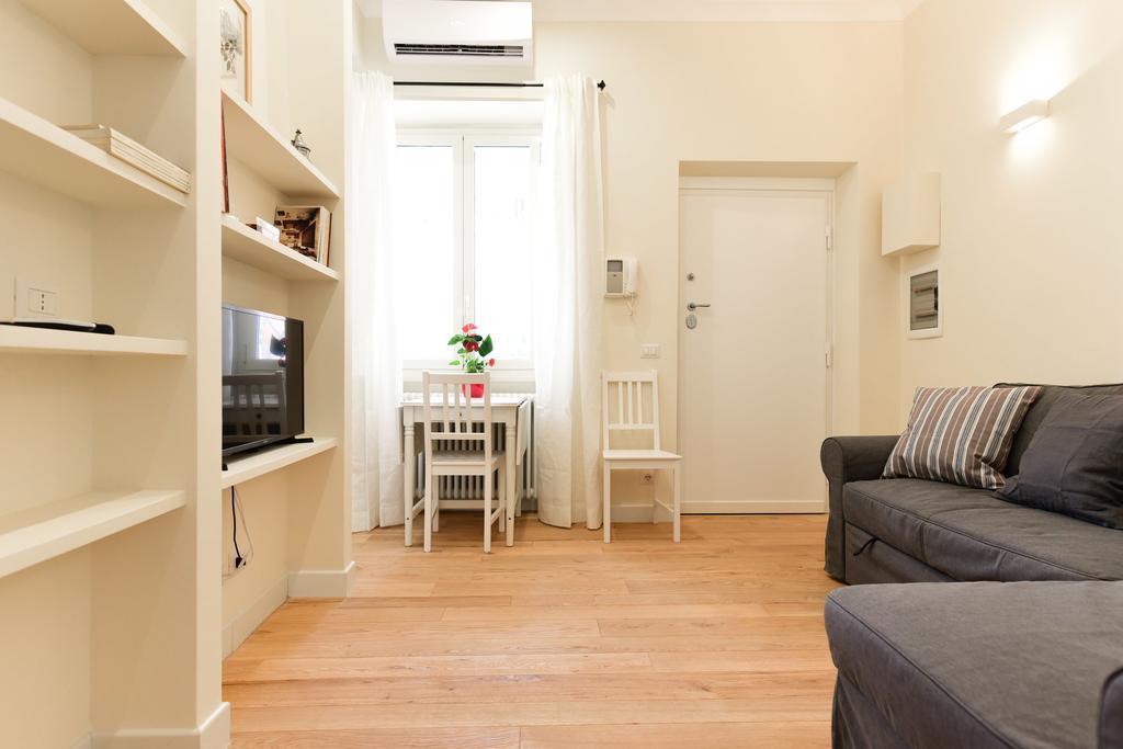 Bright And Comfy 3 Bedroom Apt In Monti Roma Dış mekan fotoğraf