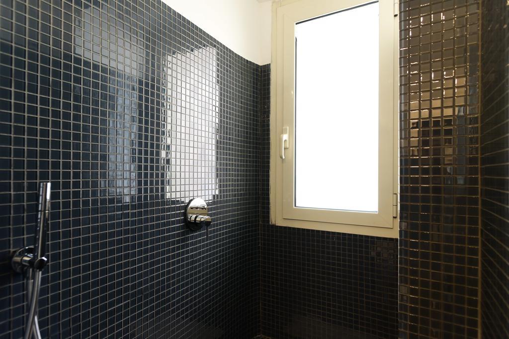 Bright And Comfy 3 Bedroom Apt In Monti Roma Dış mekan fotoğraf