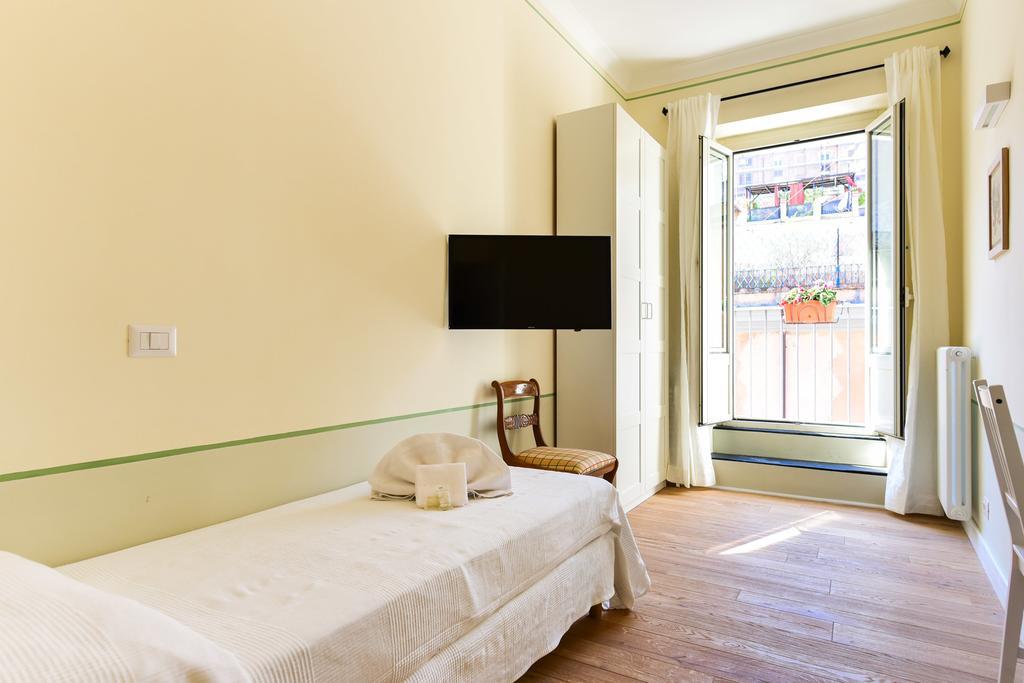 Bright And Comfy 3 Bedroom Apt In Monti Roma Dış mekan fotoğraf