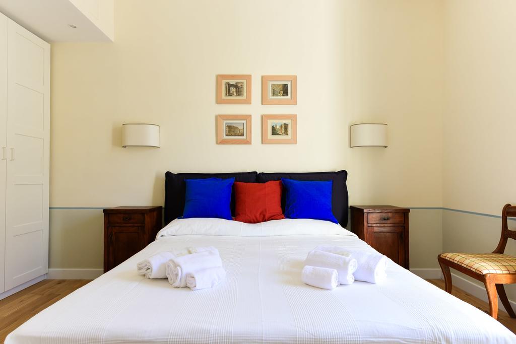 Bright And Comfy 3 Bedroom Apt In Monti Roma Dış mekan fotoğraf