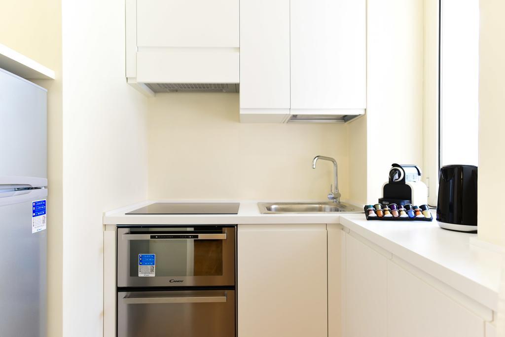 Bright And Comfy 3 Bedroom Apt In Monti Roma Dış mekan fotoğraf
