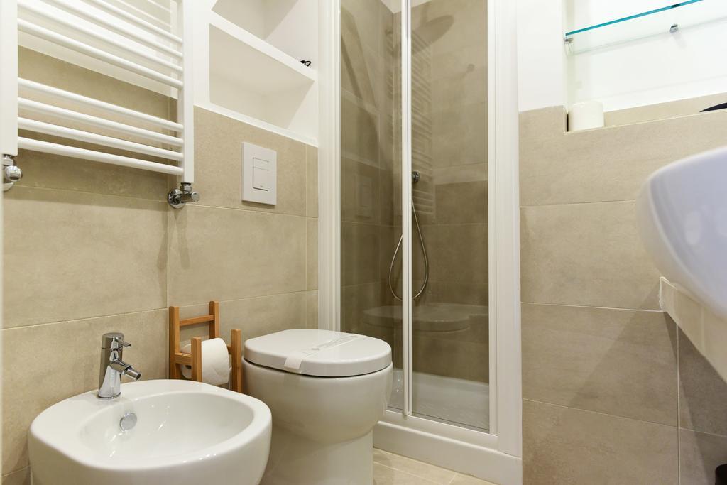 Bright And Comfy 3 Bedroom Apt In Monti Roma Dış mekan fotoğraf