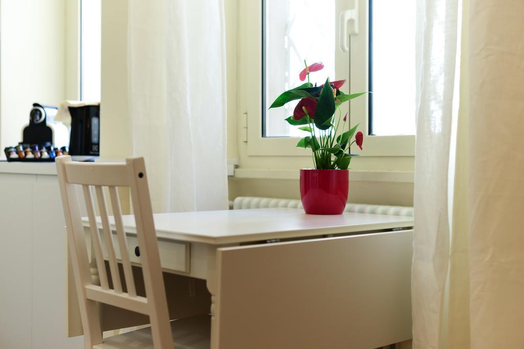 Bright And Comfy 3 Bedroom Apt In Monti Roma Dış mekan fotoğraf