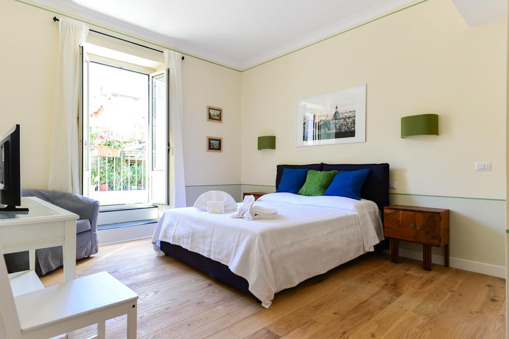 Bright And Comfy 3 Bedroom Apt In Monti Roma Dış mekan fotoğraf