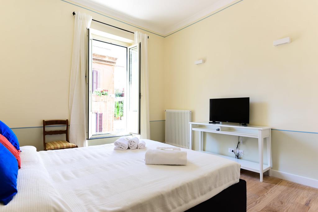 Bright And Comfy 3 Bedroom Apt In Monti Roma Dış mekan fotoğraf