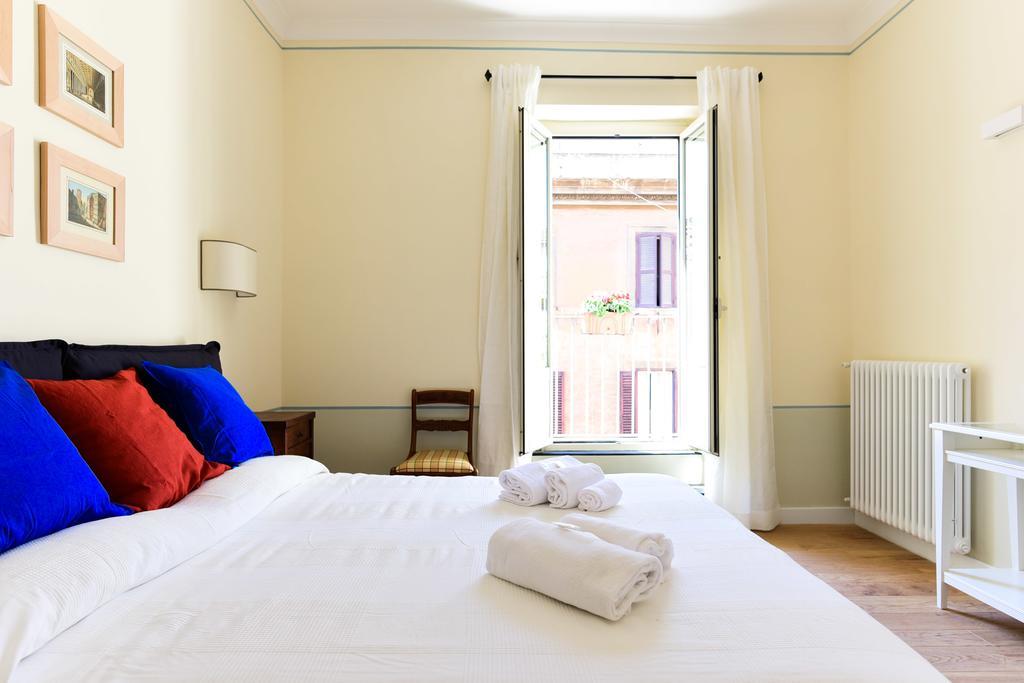 Bright And Comfy 3 Bedroom Apt In Monti Roma Dış mekan fotoğraf