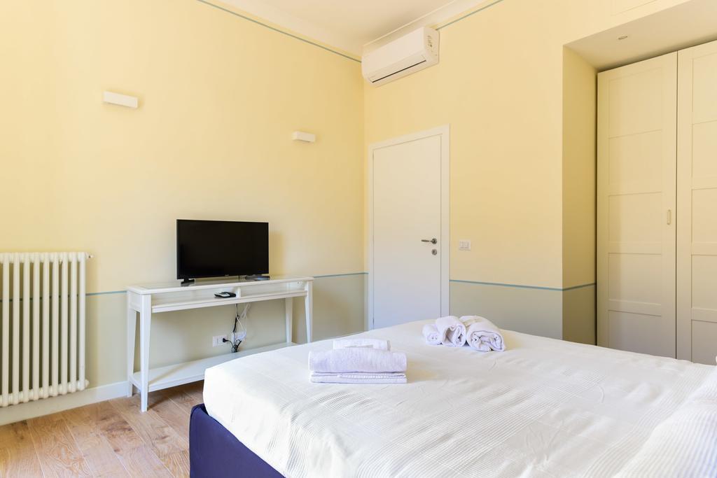 Bright And Comfy 3 Bedroom Apt In Monti Roma Dış mekan fotoğraf